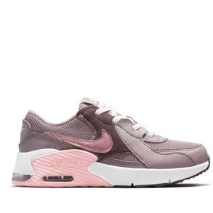 Nike Air Max Excee "Light Violet Ore/Pink Glaze Size 3Y